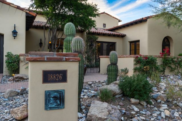 18826 N 101ST Place, Scottsdale, AZ 85255