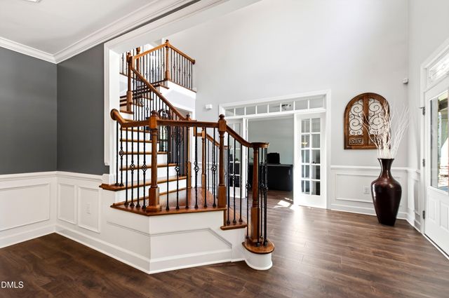 313 Karpen Lane, Cary, NC 27519