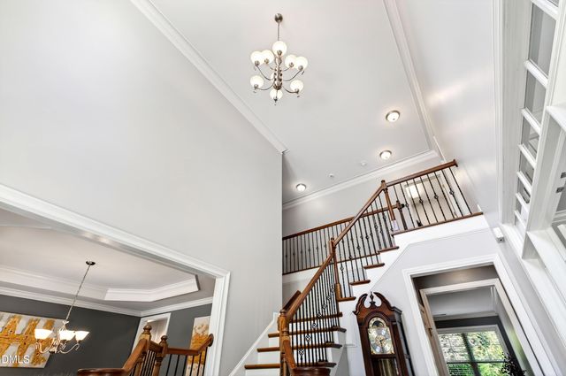 313 Karpen Lane, Cary, NC 27519