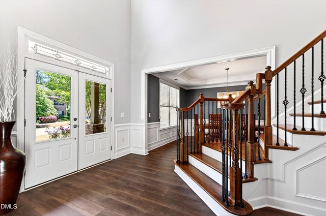 313 Karpen Lane, Cary, NC 27519