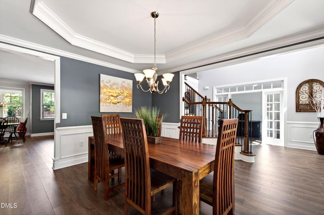 313 Karpen Lane, Cary, NC 27519