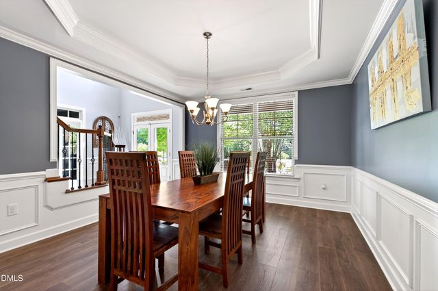 313 Karpen Lane, Cary, NC 27519