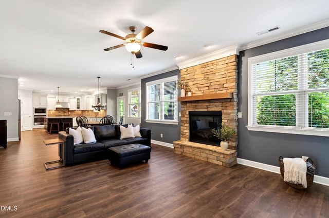 313 Karpen Lane, Cary, NC 27519