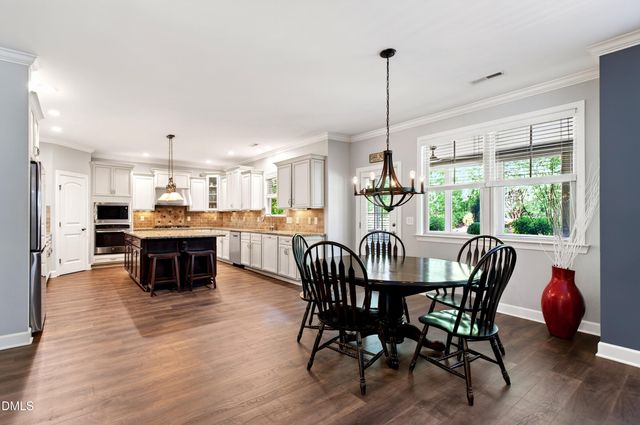 313 Karpen Lane, Cary, NC 27519