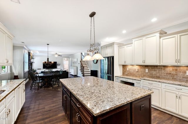 313 Karpen Lane, Cary, NC 27519