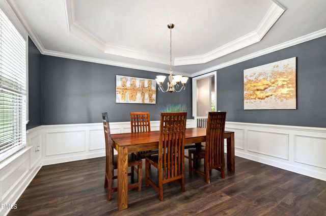 313 Karpen Lane, Cary, NC 27519