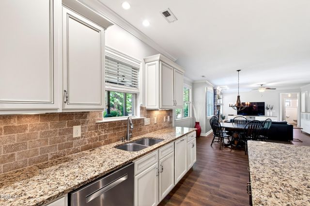 313 Karpen Lane, Cary, NC 27519