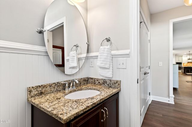 313 Karpen Lane, Cary, NC 27519