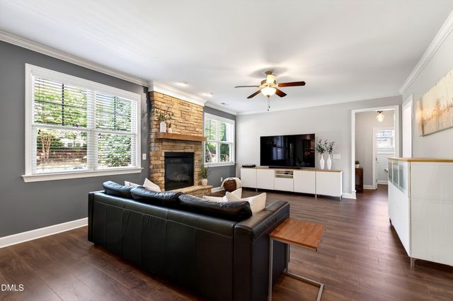 313 Karpen Lane, Cary, NC 27519