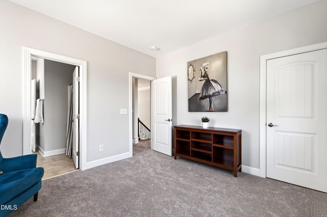 313 Karpen Lane, Cary, NC 27519