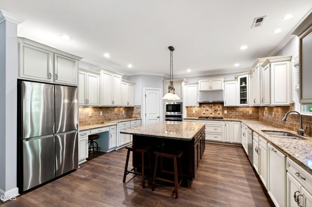 313 Karpen Lane, Cary, NC 27519