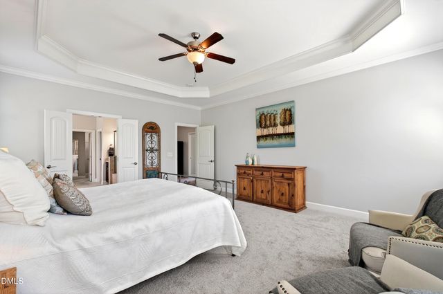 313 Karpen Lane, Cary, NC 27519