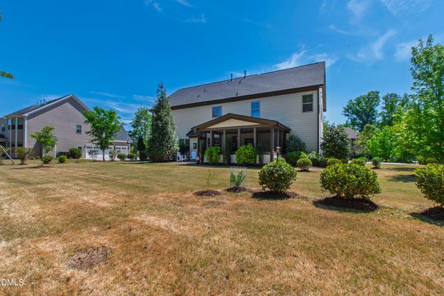 313 Karpen Lane, Cary, NC 27519