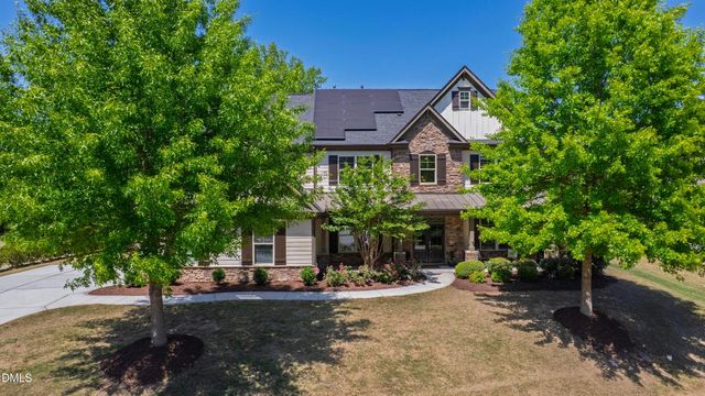 313 Karpen Lane, Cary, NC 27519