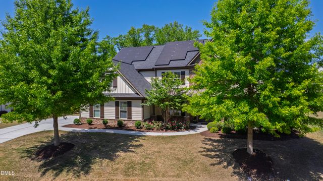 313 Karpen Lane, Cary, NC 27519