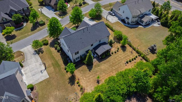 313 Karpen Lane, Cary, NC 27519