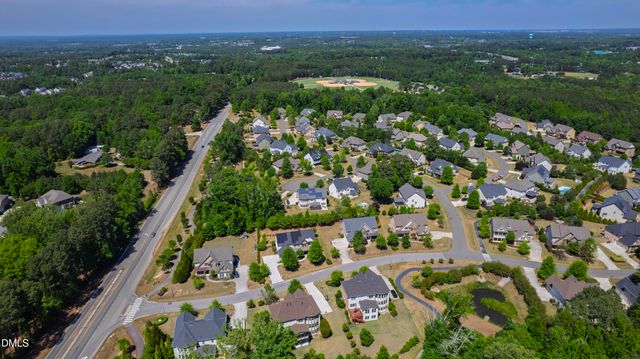 313 Karpen Lane, Cary, NC 27519