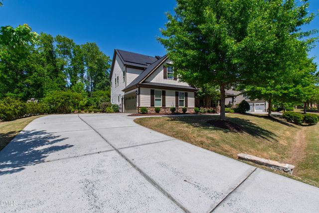 313 Karpen Lane, Cary, NC 27519