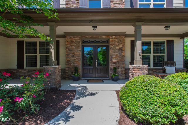 313 Karpen Lane, Cary, NC 27519