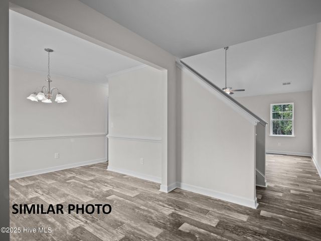 411 Windermere Road, Hubert, NC 28539
