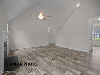 411 Windermere Road, Hubert, NC 28539