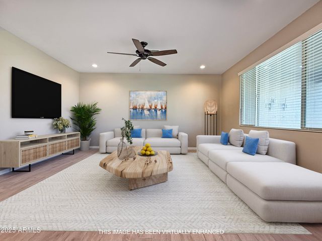 18902 W CLINTON Street, Surprise, AZ 85388