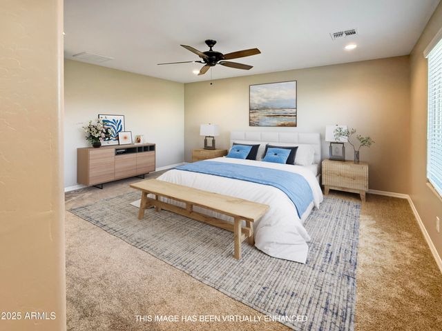 18902 W CLINTON Street, Surprise, AZ 85388