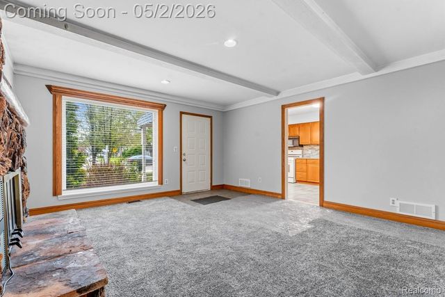 323 N Campbell Road, Royal Oak, MI 48067