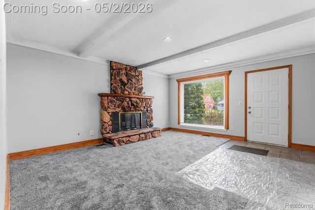 323 N Campbell Road, Royal Oak, MI 48067