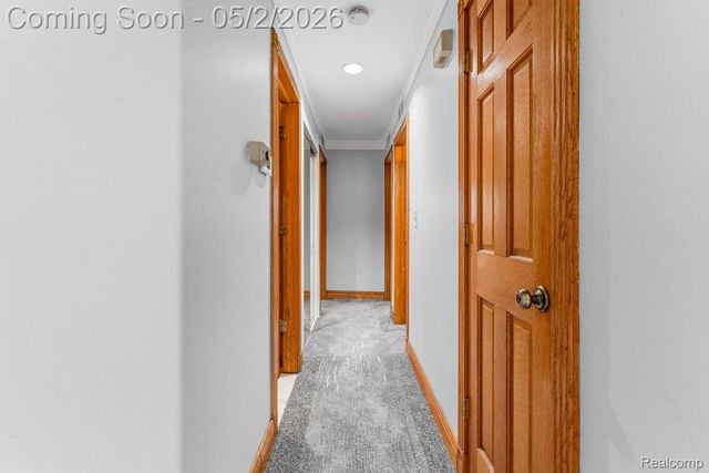 323 N Campbell Road, Royal Oak, MI 48067
