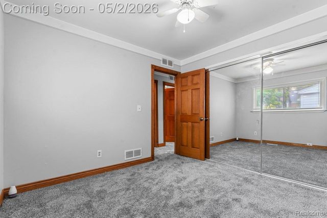 323 N Campbell Road, Royal Oak, MI 48067
