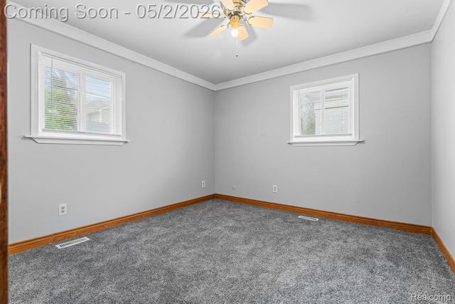 323 N Campbell Road, Royal Oak, MI 48067