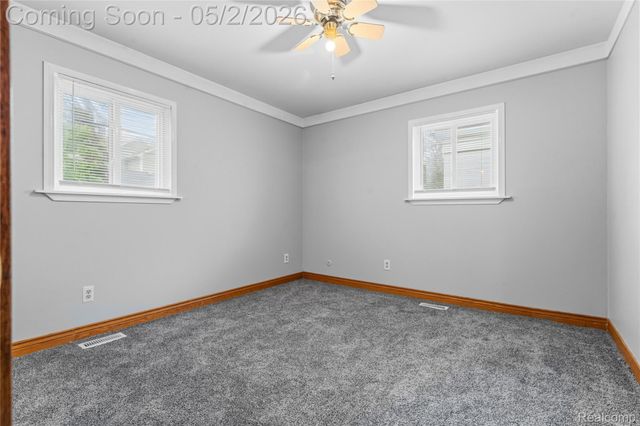 323 N Campbell Road, Royal Oak, MI 48067