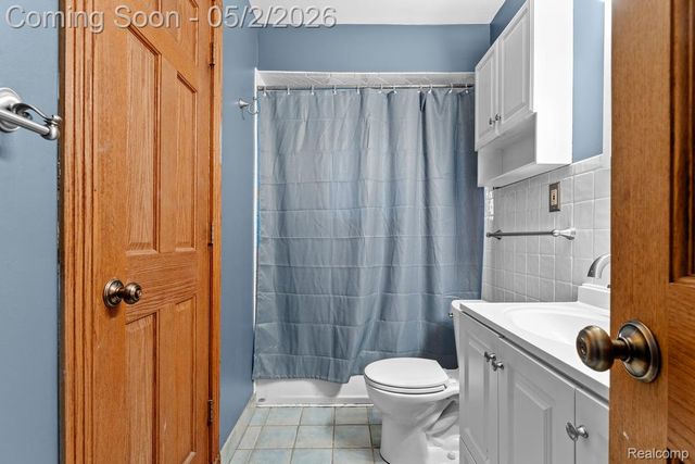 323 N Campbell Road, Royal Oak, MI 48067