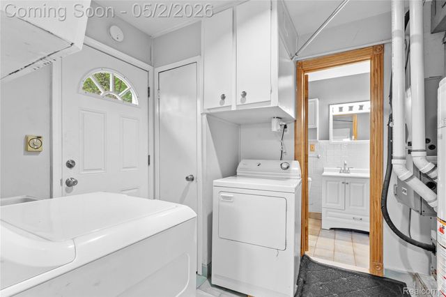 323 N Campbell Road, Royal Oak, MI 48067