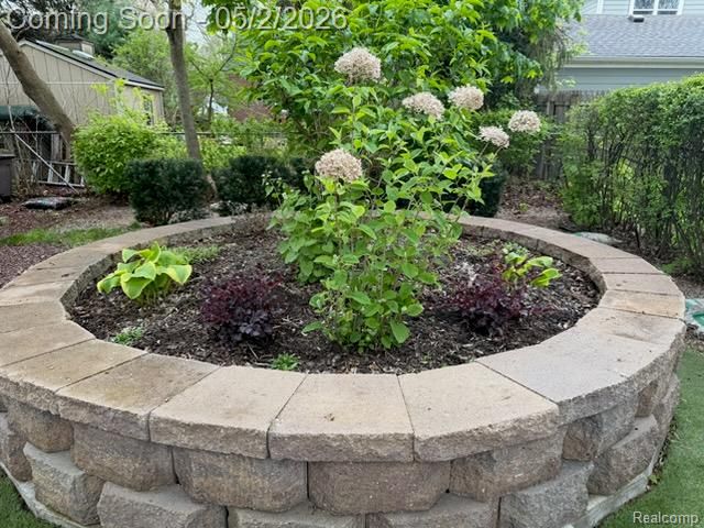 323 N Campbell Road, Royal Oak, MI 48067