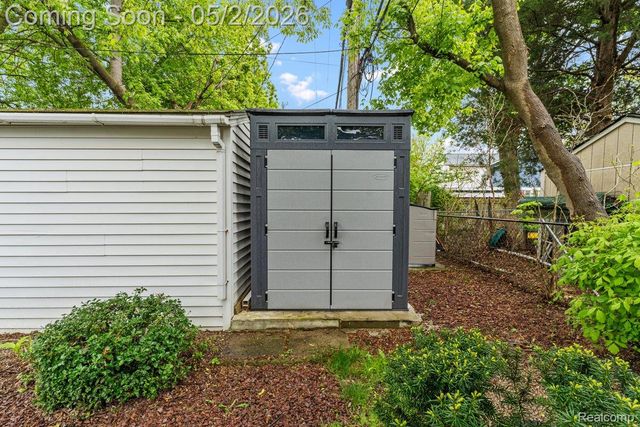 323 N Campbell Road, Royal Oak, MI 48067