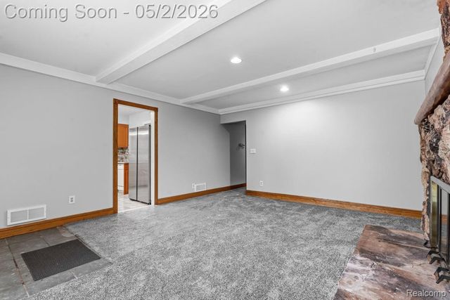 323 N Campbell Road, Royal Oak, MI 48067