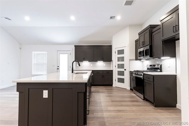 2417 W Main Street, Collinsville, OK 74021