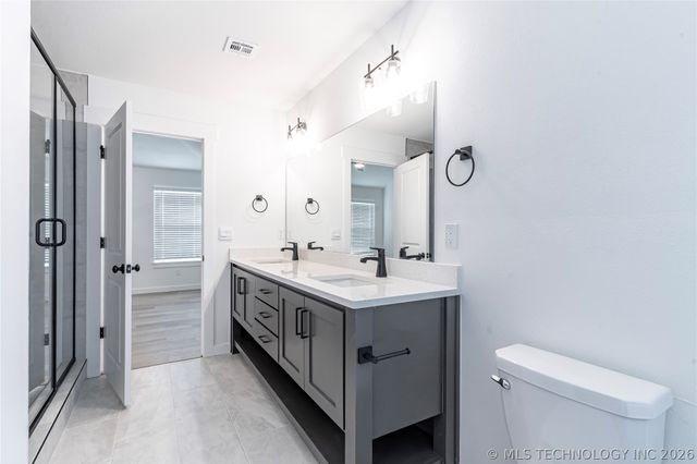 2417 W Main Street, Collinsville, OK 74021