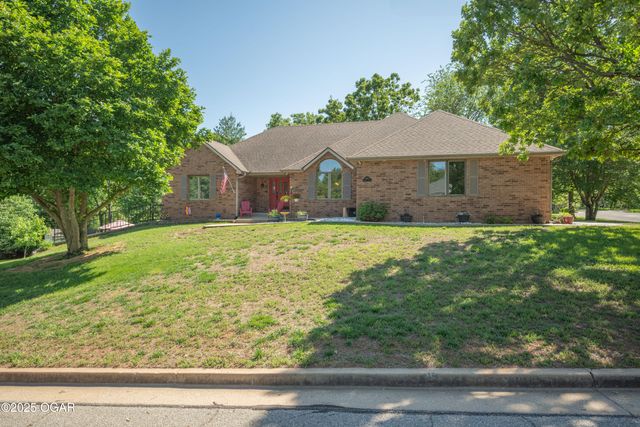 2402 Melissa Lane, Joplin, MO 64804