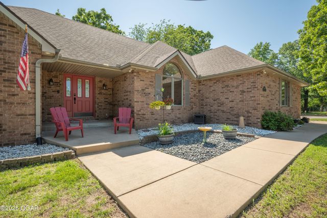 2402 Melissa Lane, Joplin, MO 64804