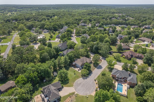 2402 Melissa Lane, Joplin, MO 64804