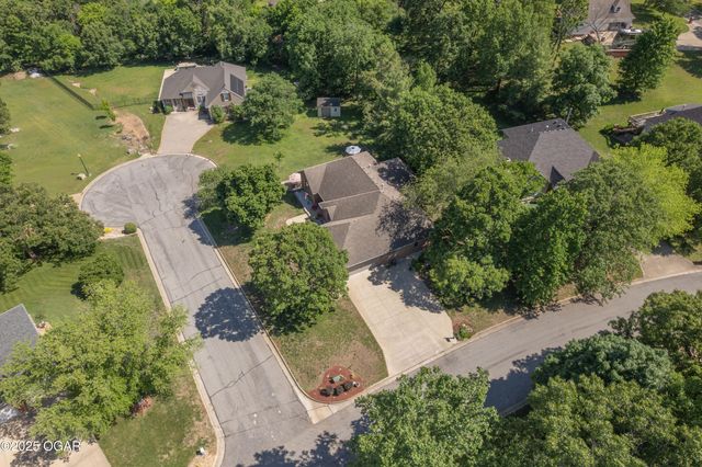2402 Melissa Lane, Joplin, MO 64804