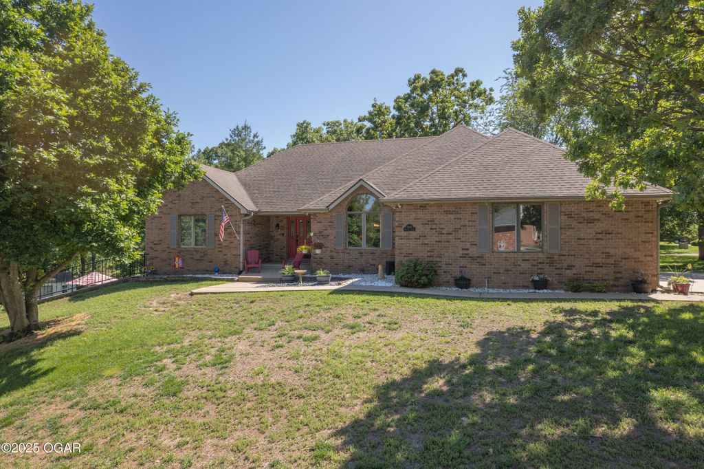 2402 Melissa Lane, Joplin, MO 64804