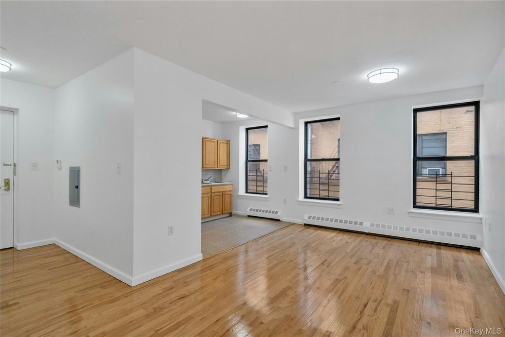 2023 Belmont Avenue 5A, Bronx, NY 10457 — exterior