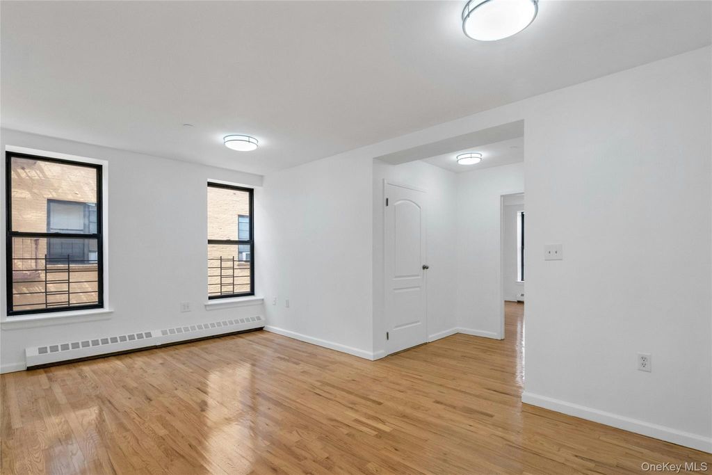 2023 Belmont Avenue 5A, Bronx, NY 10457 — photo 2