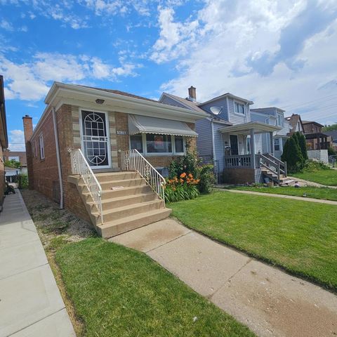 3628 W 69th Street, Chicago, IL 60629