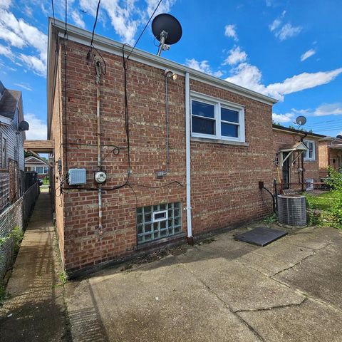 3628 W 69th Street, Chicago, IL 60629