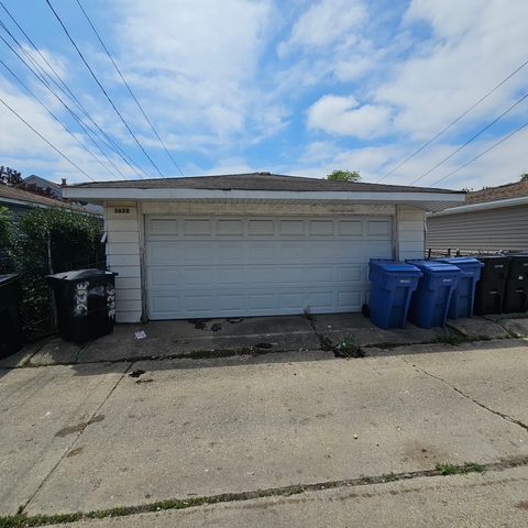 3628 W 69th Street, Chicago, IL 60629